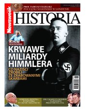: Newsweek Polska Historia - e-wydanie – 5/2013