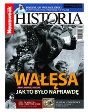 : Newsweek Polska Historia - e-wydanie – 9/2013