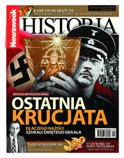 : Newsweek Polska Historia - e-wydanie – 12/2013