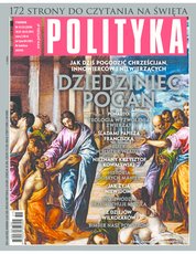 : Polityka - e-wydanie – 51-52/2013