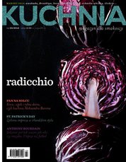 : Kuchnia - e-wydanie – 3/2014