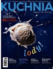 : Kuchnia - e-wydanie – 6/2014
