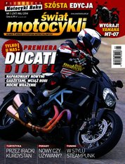 : Świat Motocykli - e-wydanie – 5/2014