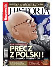 : Newsweek Polska Historia - e-wydanie – 3/2014