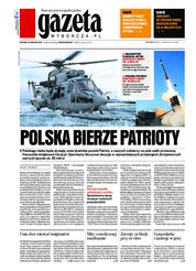 : Gazeta Wyborcza - Łódź - e-wydanie – 92/2015