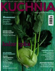 : Kuchnia - e-wydanie – 5/2015