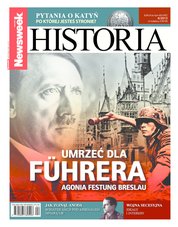 : Newsweek Polska Historia - e-wydanie – 4/2015