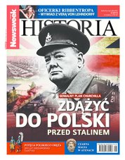 : Newsweek Polska Historia - e-wydanie – 5/2015