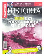 : Newsweek Polska Historia - e-wydanie – 9/2015