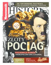 : Newsweek Polska Historia - e-wydanie – 10/2015