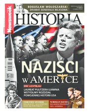 : Newsweek Polska Historia - e-wydanie – 11/2015