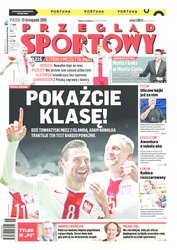 : Przegląd Sportowy - e-wydanie – 265/2015
