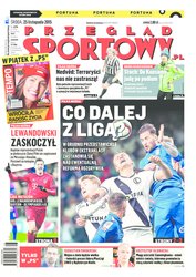 : Przegląd Sportowy - e-wydanie – 275/2015