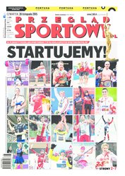 : Przegląd Sportowy - e-wydanie – 276/2015