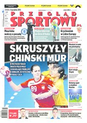 : Przegląd Sportowy - e-wydanie – 287/2015