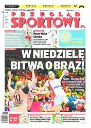 : Przegląd Sportowy - e-wydanie – 296/2015