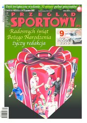 : Przegląd Sportowy - e-wydanie – 300/2015