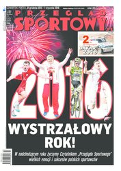 : Przegląd Sportowy - e-wydanie – 304/2015