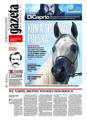: Gazeta Wyborcza - Łódź - e-wydanie – 48/2016