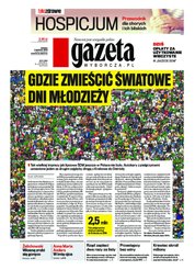 : Gazeta Wyborcza - Łódź - e-wydanie – 51/2016