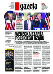 : Gazeta Wyborcza - Łódź - e-wydanie – 52/2016