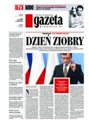: Gazeta Wyborcza - Łódź - e-wydanie – 53/2016