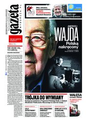: Gazeta Wyborcza - Łódź - e-wydanie – 54/2016
