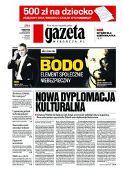 : Gazeta Wyborcza - Łódź - e-wydanie – 55/2016