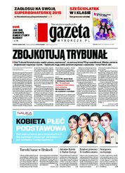 : Gazeta Wyborcza - Łódź - e-wydanie – 56/2016