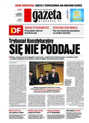 : Gazeta Wyborcza - Łódź - e-wydanie – 58/2016