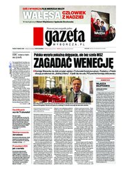 : Gazeta Wyborcza - Łódź - e-wydanie – 59/2016