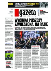 : Gazeta Wyborcza - Łódź - e-wydanie – 61/2016
