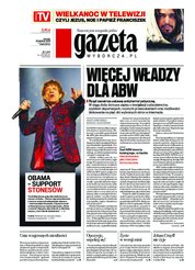: Gazeta Wyborcza - Łódź - e-wydanie – 71/2016