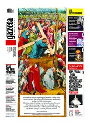 : Gazeta Wyborcza - Łódź - e-wydanie – 72/2016
