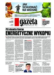 : Gazeta Wyborcza - Łódź - e-wydanie – 74/2016