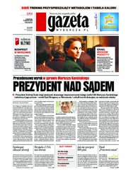 : Gazeta Wyborcza - Łódź - e-wydanie – 75/2016