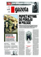: Gazeta Wyborcza - Łódź - e-wydanie – 76/2016