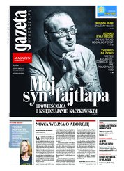 : Gazeta Wyborcza - Łódź - e-wydanie – 77/2016