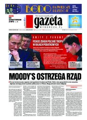 : Gazeta Wyborcza - Łódź - e-wydanie – 79/2016