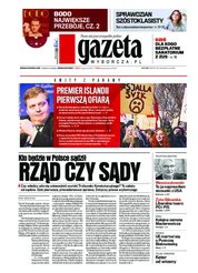 : Gazeta Wyborcza - Łódź - e-wydanie – 80/2016