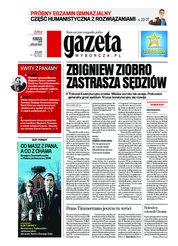 : Gazeta Wyborcza - Łódź - e-wydanie – 81/2016