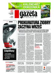 : Gazeta Wyborcza - Łódź - e-wydanie – 86/2016