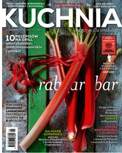 : Kuchnia - e-wydanie – 5/2016