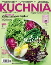 : Kuchnia - e-wydanie – 6/2016