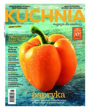 : Kuchnia - e-wydanie – 8/2016