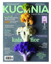 : Kuchnia - e-wydanie – 9/2016
