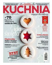 : Kuchnia - e-wydanie – 12/2016