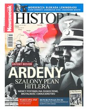 : Newsweek Polska Historia - e-wydanie – 3/2016