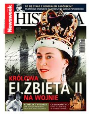 : Newsweek Polska Historia - e-wydanie – 6/2016
