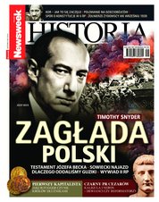 : Newsweek Polska Historia - e-wydanie – 9/2016